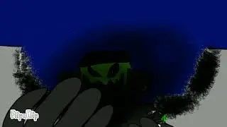 slime destruction 21 (era oscura)
