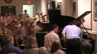 3 Pianos on Fire 2011 -- Swipesy