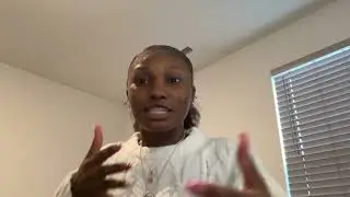 Public speaking like a Pro w/ DyNae Green