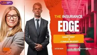 The Insurance Edge: EP01-Adapting to a Changing Planet  Strategies for Resilience and Sustainability