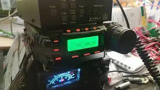 4FSK sound