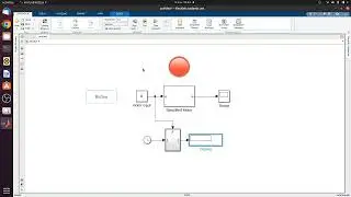 พื้นฐานโปรแกรม Simulink : การ Trigger ระบบย่อย