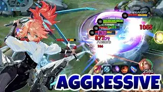 AGGRESSIVE X FREESTYLE KILL FANNY MONTAGE 01