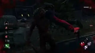 DBD: We'll Make It!! But We Don't~!