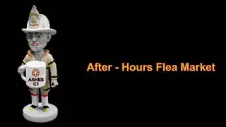 After Dark Flea Market