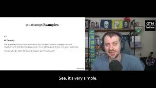Customer / User Interviews [course]: S4/4 Schedule, Conduct User Interviews, Continuous Discovery
