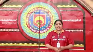 KERALA CIVIL DEFENCE