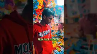 🏎️Peak Male Madness📈 #relatable #memes #digitalcreator #series #shorts #trend