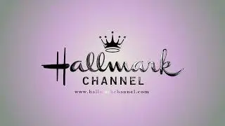 Logo with glossy reflection l After Effects