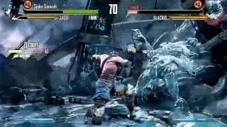 Uuuuuuultra Cooooooombooooooo !