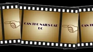 CAN THO NAILS GAP 432-260-5567