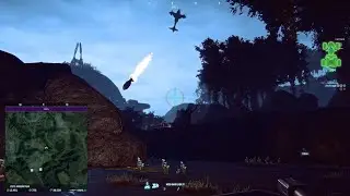 Planetside 2 - 2025/2026 Crash Workaround