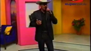 MODESTO BONILLA CANCION 1 SUPERCABLE NAOLINCO