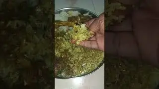 Chicken Chawal eating show #chicken #food #villagemukbang@flavourfactory