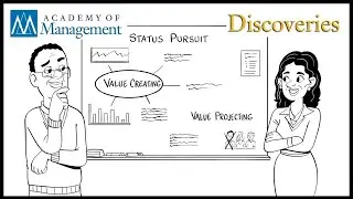 In Pursuit of Status: Disentangling Status-Seeking Goals, Motives, and Behavior