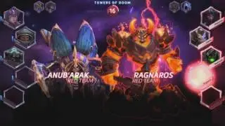GSQ HotS  Week 1  Memeteam vs Enigmatic Genius