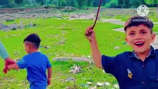 Swat Valley Views | Beautiful Swat Mountains in Pakistan (Nature & Travel Vlog)