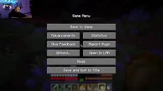 Building an Animal Barn in Modded Minecraft World (Pt 13)