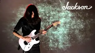 Adrian Smith Signature SDX Rosewood Demo | Featured Demo | Jackson Guitars