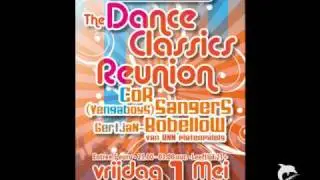 BCM PROJECT - SMILING FACES- DJ COR SANGERS MIX