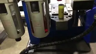 SIGN MAKERS -  HOLES ON 3