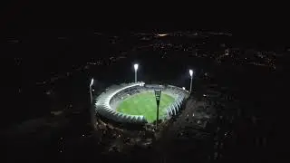 GMHBA STADIUM