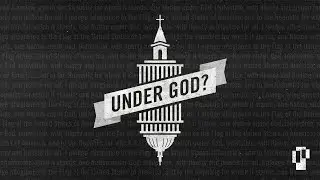 Under God?: Religious Liberty Sermon