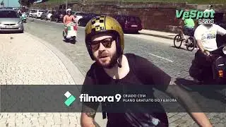 VeSpot - promo launch