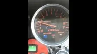 Honda Mtx 80