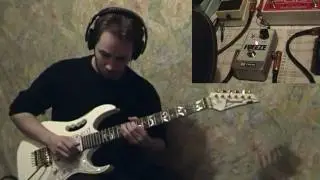 electro-harmonix freeze