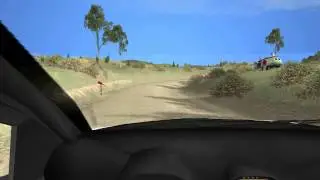 Felipe Portela - RichardBurnsRally