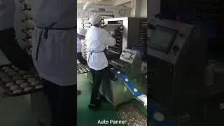 Auto Panner