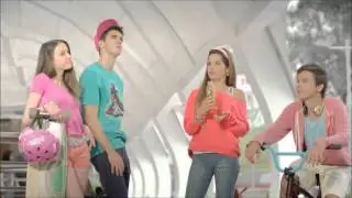 Comercial Cifrut catapulta