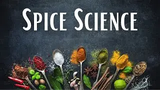 Spice Science