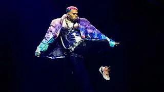 | FREE | Chris Brown R&b/Pop Typebeat - 