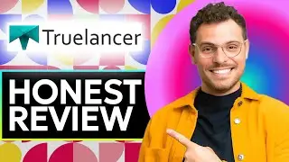Честный обзор Truelancer Job &mdash; посмотрите перед использованием