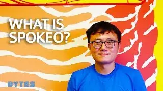 What is Spokeo? with Harrison Tang CEO and Founder