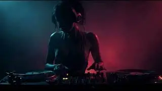 SAJALOMUSIC - peak-time hard techno