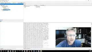 Previewing a WinXP Image with FTK Imager