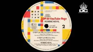 Robbie Nevil &ndash; C'est La Vie (The Steve Street Mix)