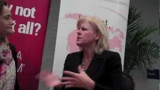 Shawne Duperon: Communication Leadership
