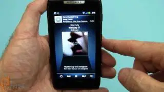 Motorola DROID RAZR (Verizon) review
