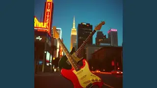 Rock&rsquo;n&rsquo;Roll Hero