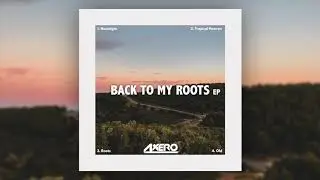 Axero - Tropical Heaven