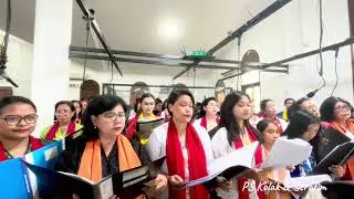 Tiap Langkahku // PS. Kolak & Serafim Servatius 