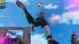 1Perfect Style Insane Drive👾| iPhone 13