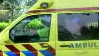 spoed ambu heechiem goutum
