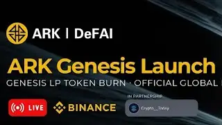 ARK DefAI Latest update videos || LGNS||Origin|| AKAS DAO PLAN|| New plan in 2025 