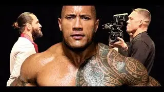 Nate Diaz on who he'd like to strap BMF belt on him besides 'The Rock' Dwayne Johnson