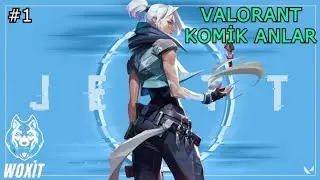 WOXIT Komik Anlar #1